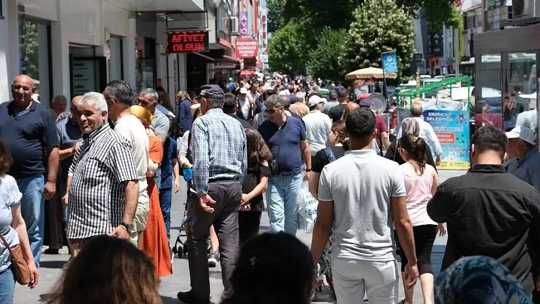 Fertler en çok tanıdıkları insanlarla olan kişisel ilişkilerinden memnun