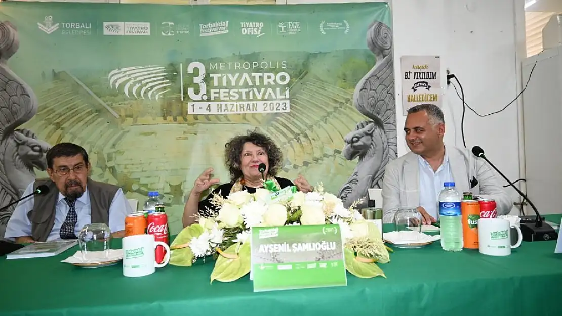 Festival tüm coşkusuyla devam ediyor