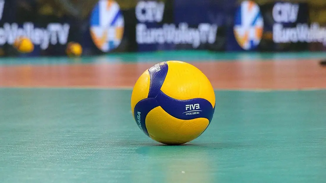 Festival Voleybol Şampiyonası yeniden İzmir'de