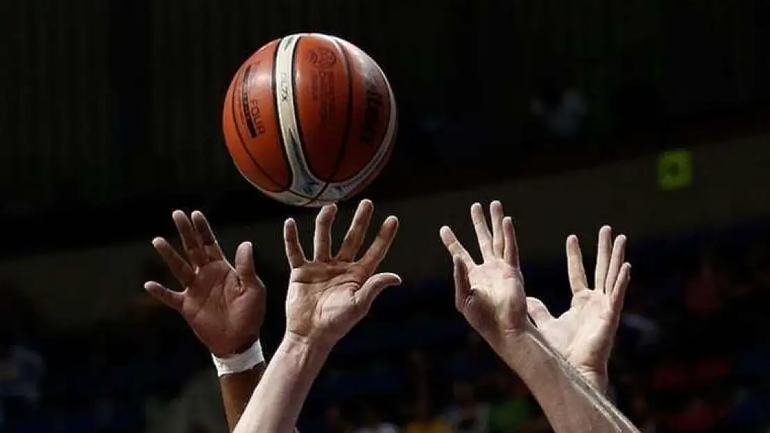 FIBA Avrupa Kupası’nda temsilcilerimizin grupları belli oldu!