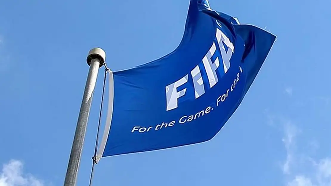 FIFA dünya sıralaması güncellendi… Türkiye kaçıncı sırada?