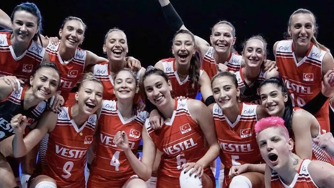Filenin Sultanları şampiyonluğa kilitlendi! Maç programı belli oldu