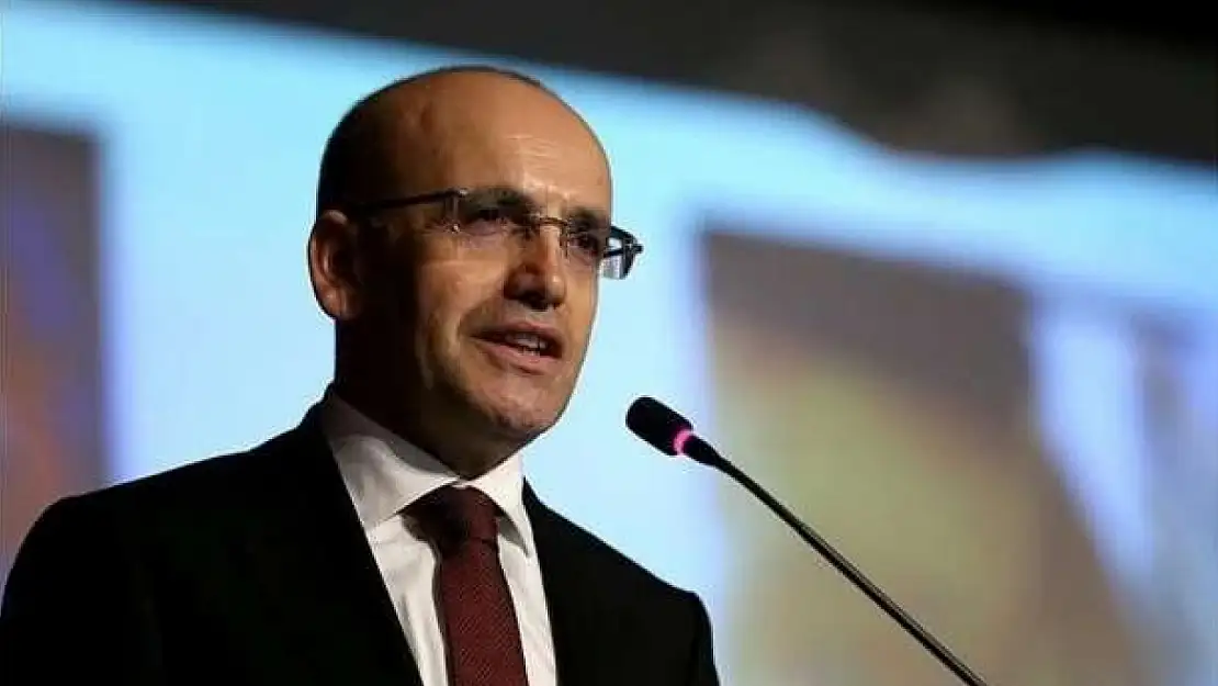Finansmanda yeni dönem: Bakan Şimşek'ten 2 milyar dolarlık tahvil ihracı müjdesi