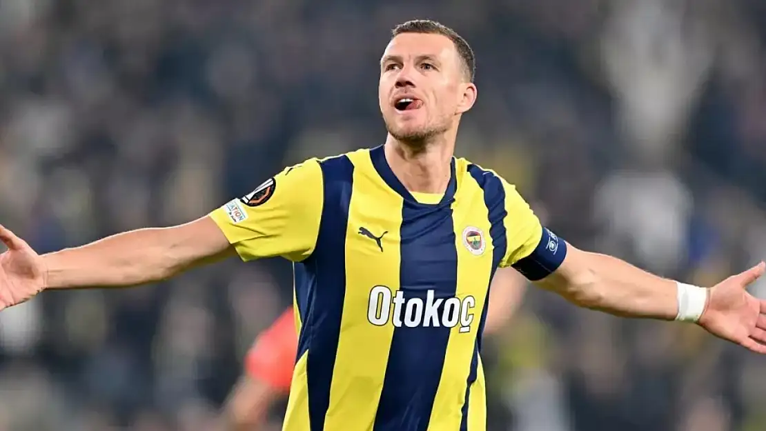 Fiorentina, Edin Dzeko transferinde sona yaklaştı