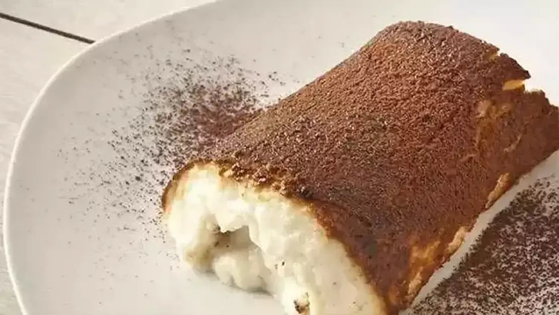 Fırın yok, zahmet yok! Bu kazandibi tarifine bayılacaksınız