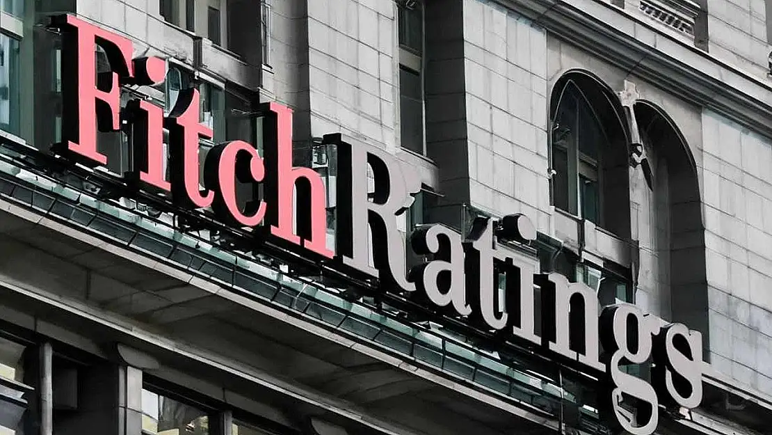 Fitch'den Türkiye'ye güven mesajı