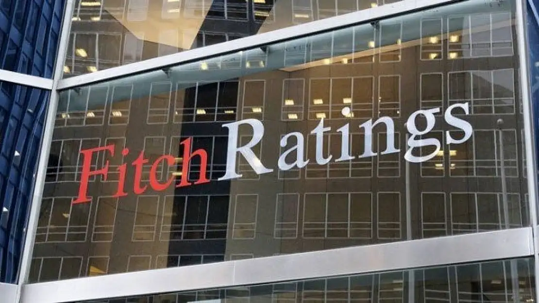 Fitch, Türkiye’nin kredi notunu değiştirmedi