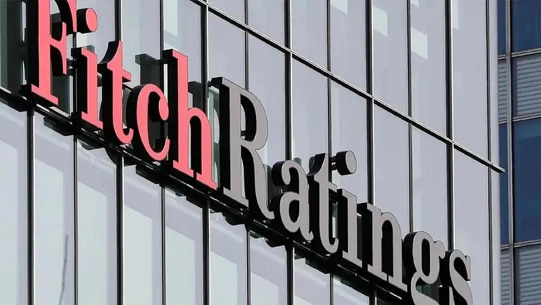 Fitch'ten Türk bankalarına uyarı