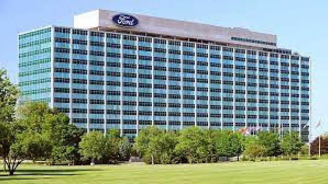 Ford, ABD ve Kanada’da çalışan azaltıyor