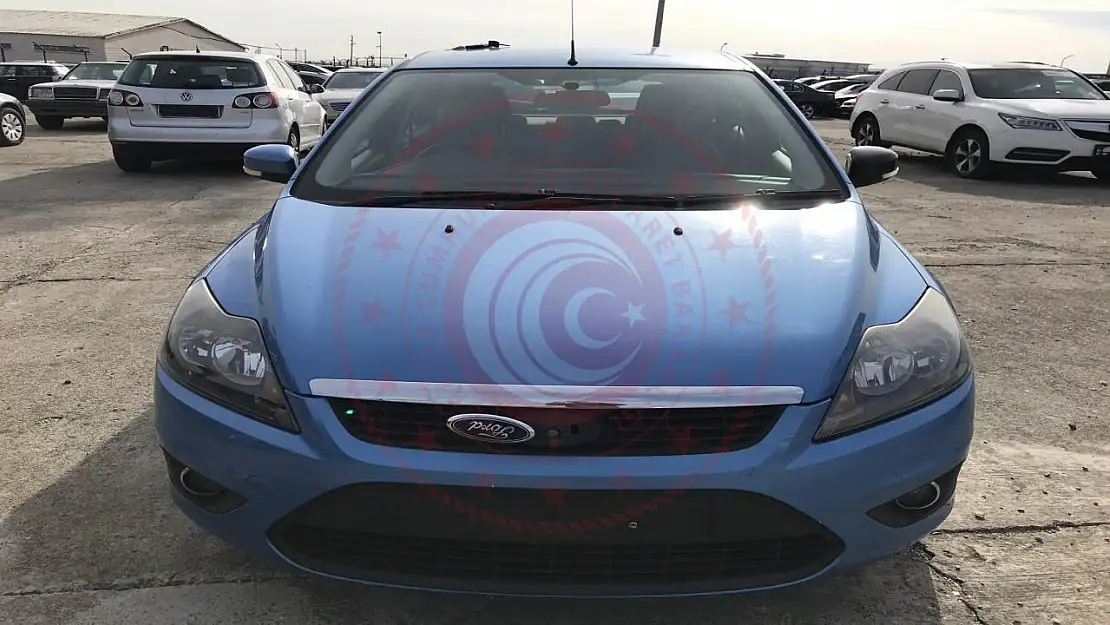 Ford Focus arabanın güncel fiyatı 322 Bin 500 TL: Bakanlık açıkladı, 18 yaş üstü başvurabilir