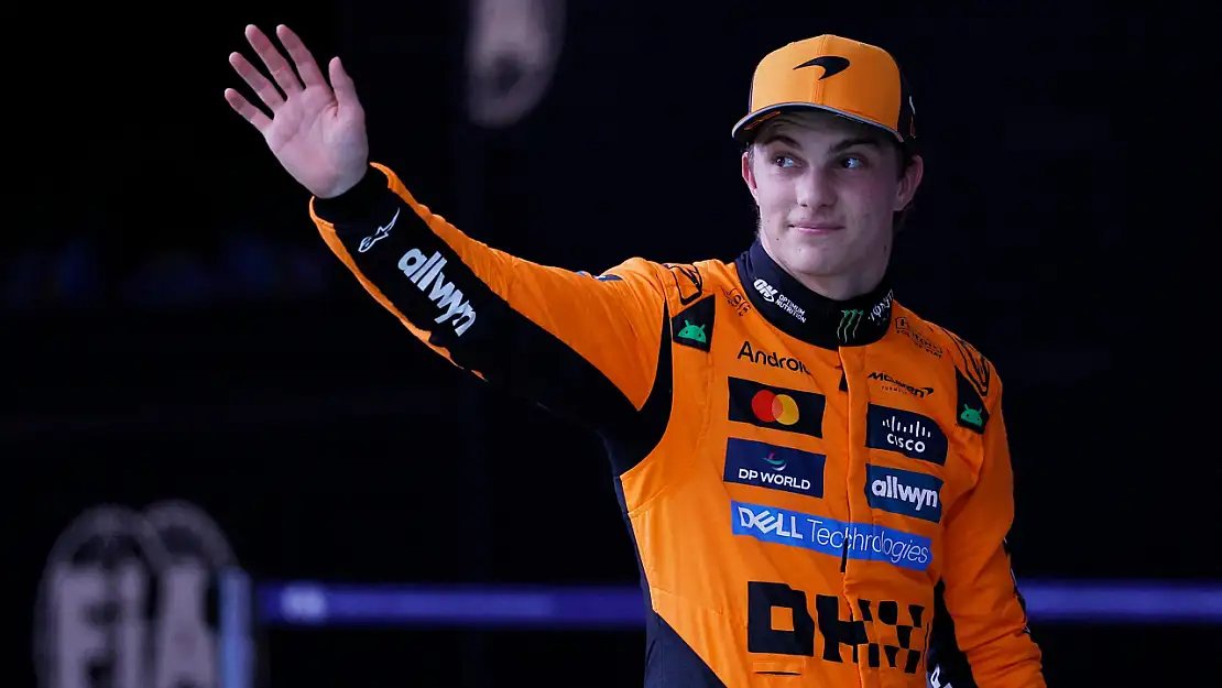Formula 1'de 37 yıllık rekor egale edildi!