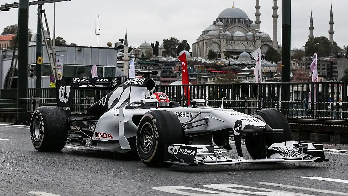 Formula 1 Türkiye’de yapılacak mı? En yakın tarih belli oldu!