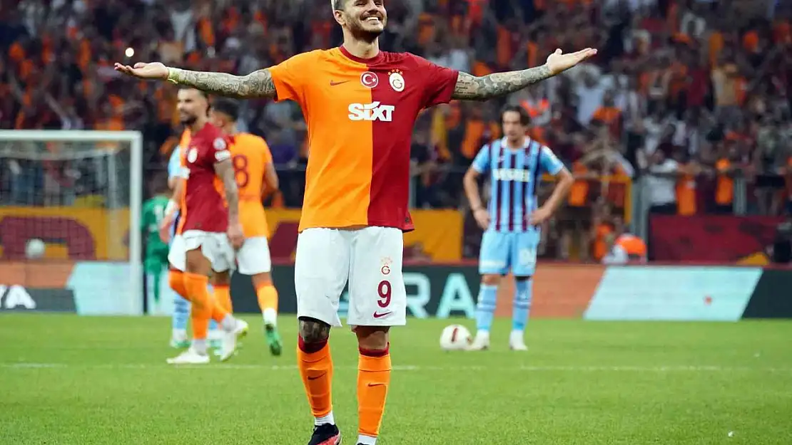 Galatasaray'da hasret sona erdiyor: İcardi dönüyor