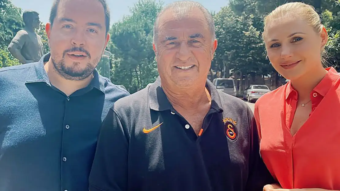 Galatasaray'da ilk istifa geldi!