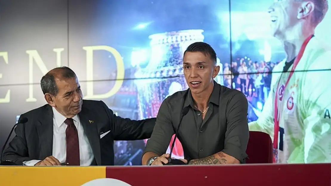 Galatasaray'dan ayrılan Muslera'ya talip çıktı: 'Gelmesini çok istiyoruz'
