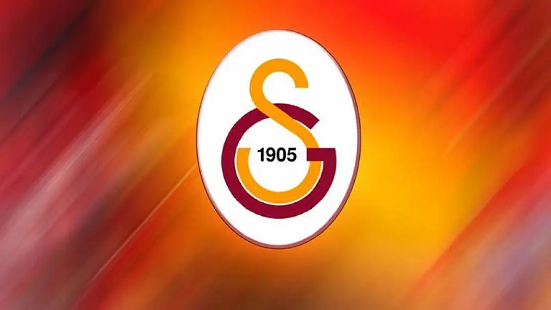 Galatasaray'dan Göztepe - Fenerbahçe maçına ilişkin açıklama