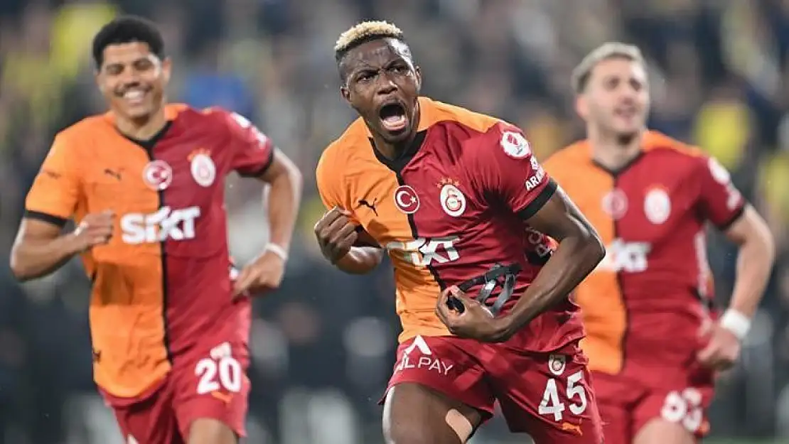 Galatasaray'dan yıldız atağı: Kaleye ve 10 numaraya takviye