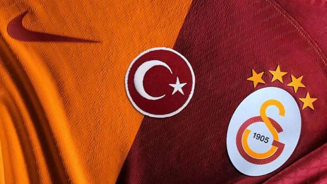 Galatasaray forma göğüs ve sağlık sponsorluklarını duyurdu