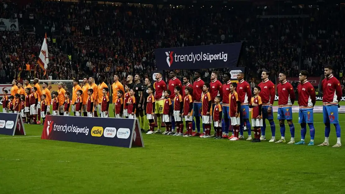 Galatasaray-Göztepe maçı ne zaman? Saat kaçta? İşte detaylar