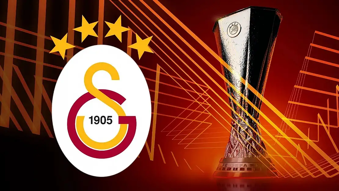 Galatasaray'ın Avrupa Ligi listesi belli oldu: Kadroda şoke eden eksik!