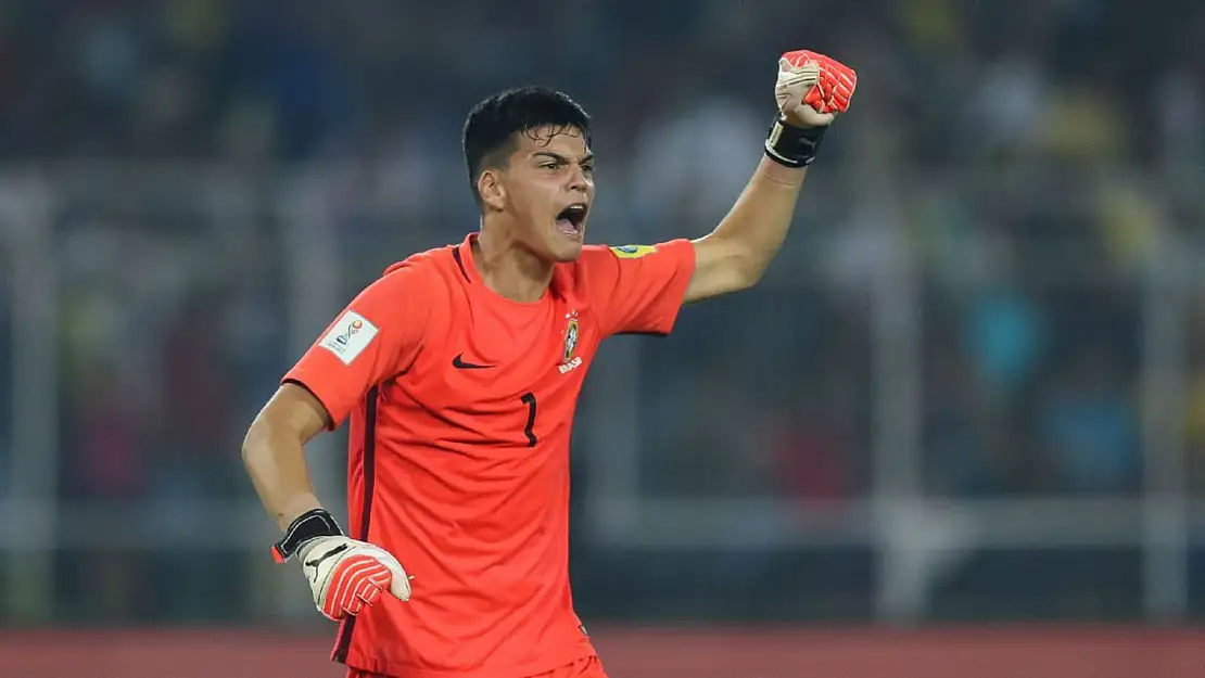 Galatasaray'ın istediği Gabriel Brazao kimdir?