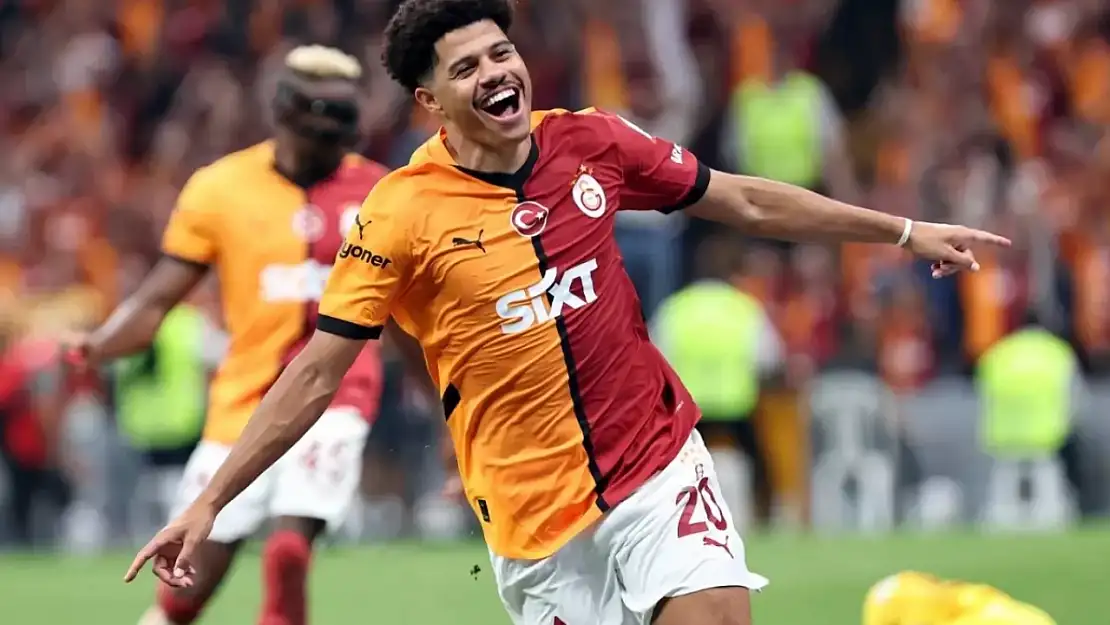 Galatasaray'ın yıldızına 15 milyon euroluk teklif!