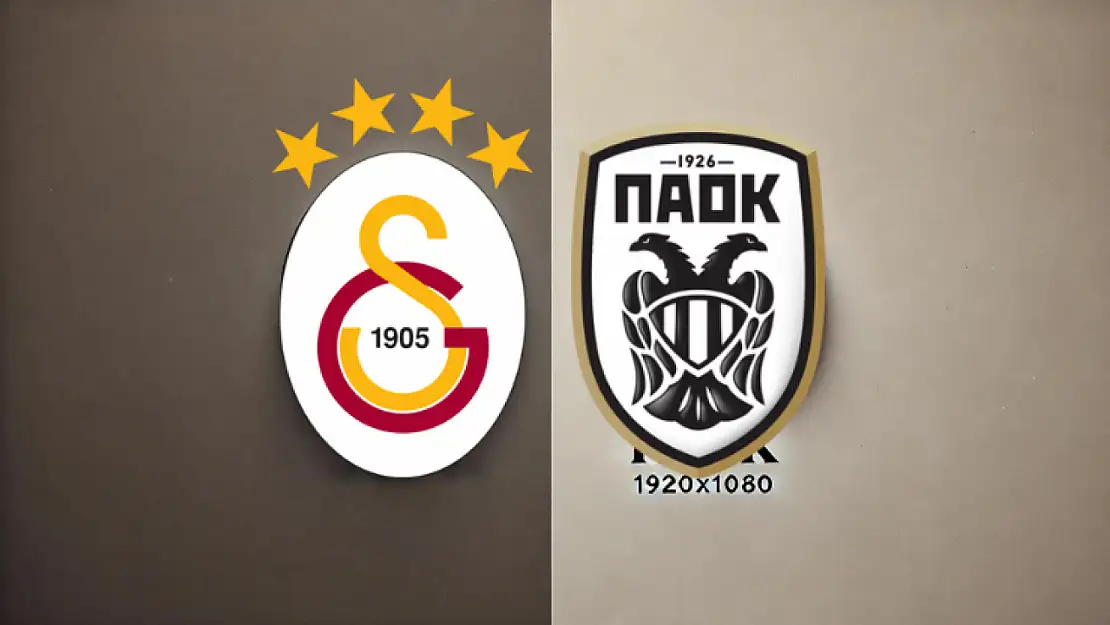 Galatasaray-Paok maçı ne zaman, hangi kanalda?