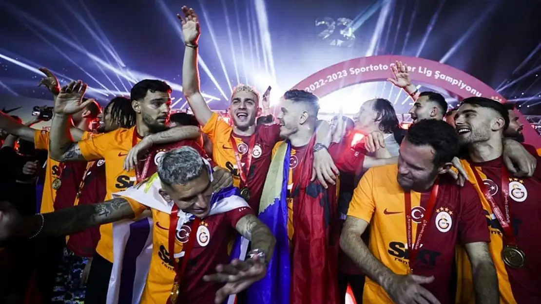 Galatasaray Şampiyonlar Ligi’nde kiminle oynayacak? İşte muhtemel rakipler…