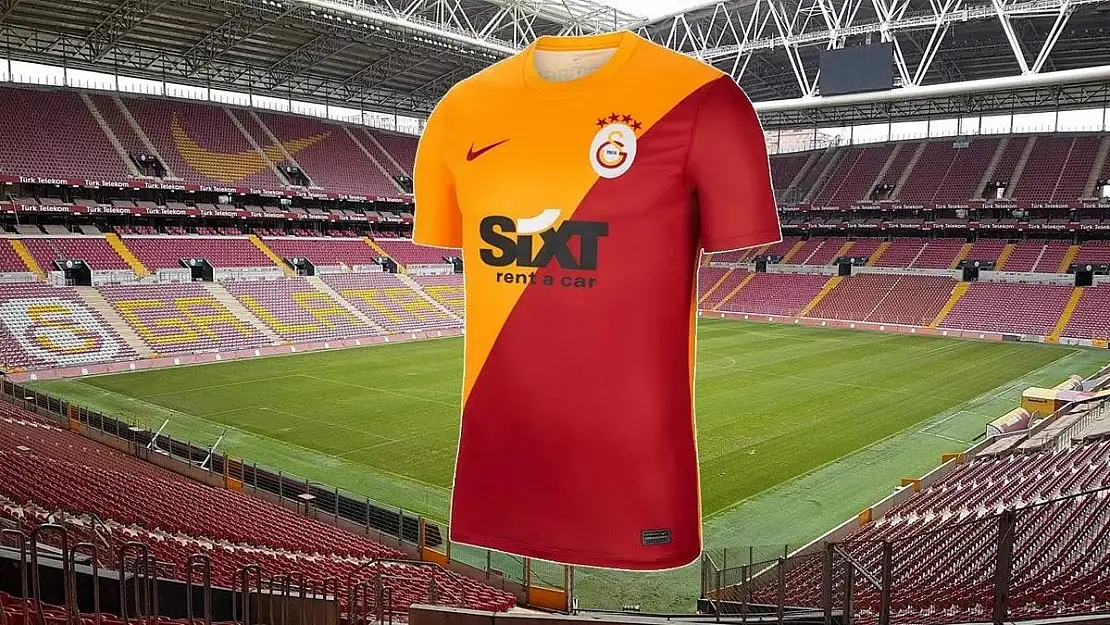 Galatasaray sponsorluk anlaşmasının ayrıntılarını açıkladı