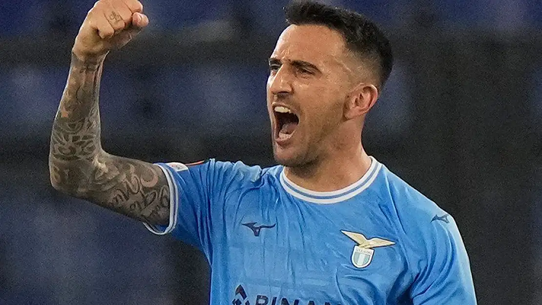 Galatasaray taraftarından Vecino transferine büyük tepki