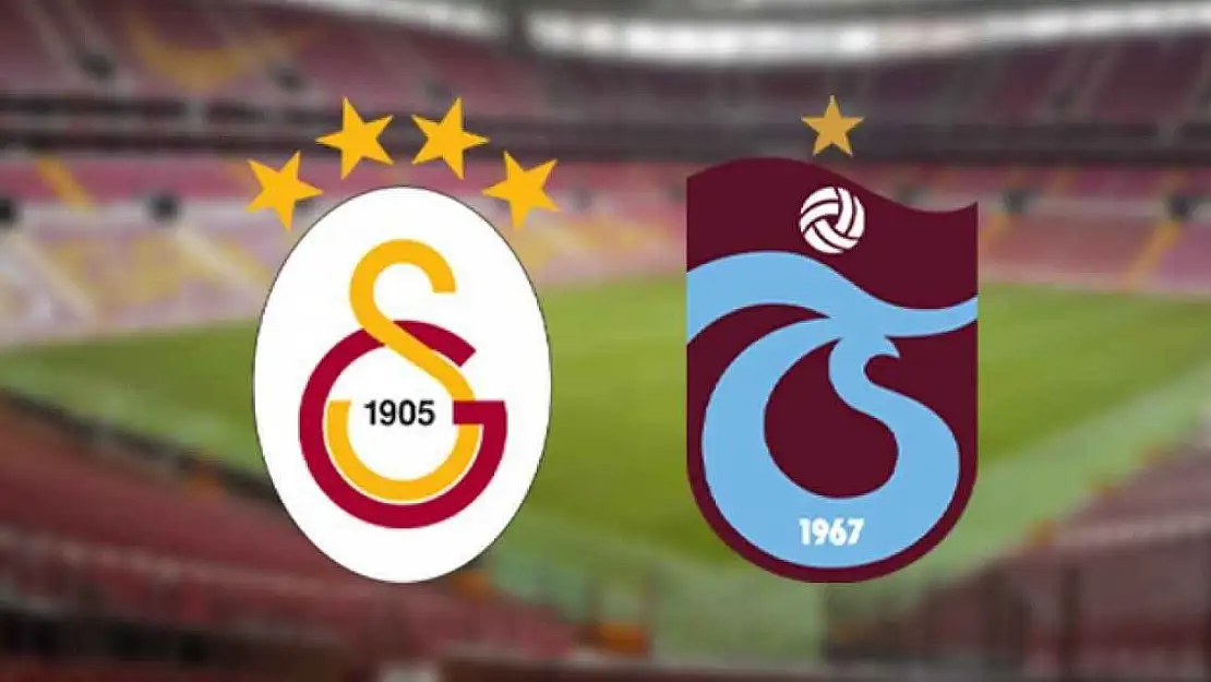 Galatasaray-Trabzonspor maçı ne zaman? Bilet fiyatları ne kadar?