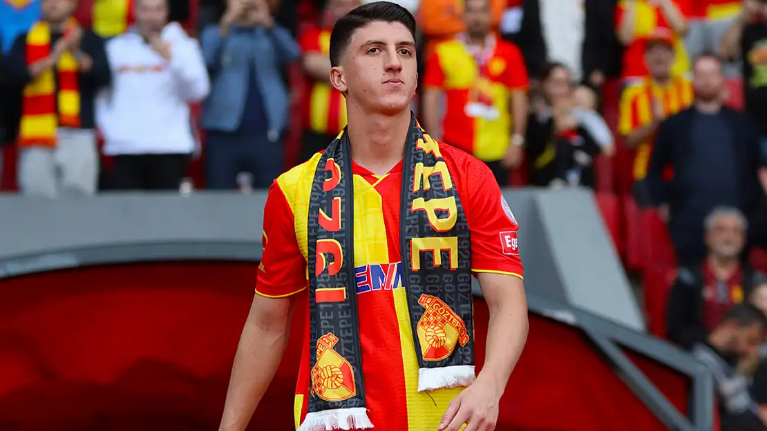 Galatasaray transferde Göztepe'nin kapısında