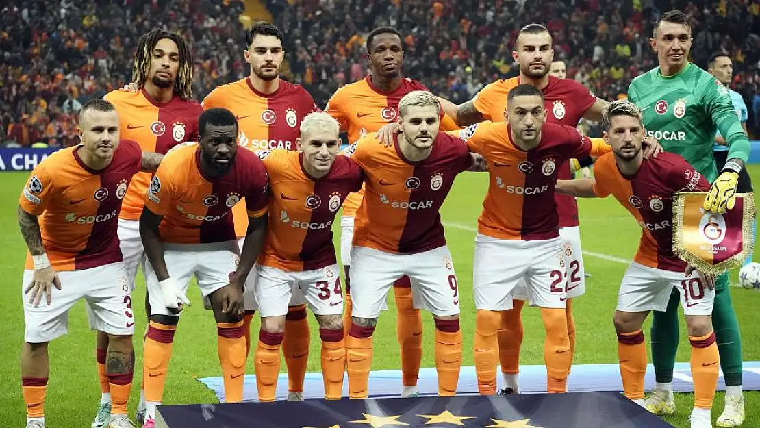 Galatasaray, UEFA Avrupa Ligi’nde en son ne zaman yer aldı?