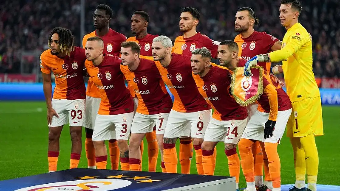 Galatasaray, UEFA’ya gidiyor!