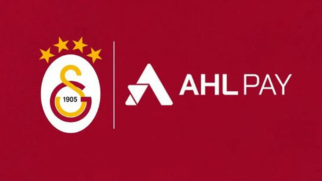 Galatasaray yeni sponsorunu duyurdu