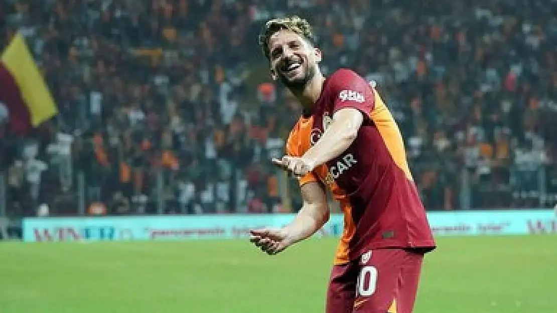 Galatasaray, Zalgiris’i eleyerek tur atladı