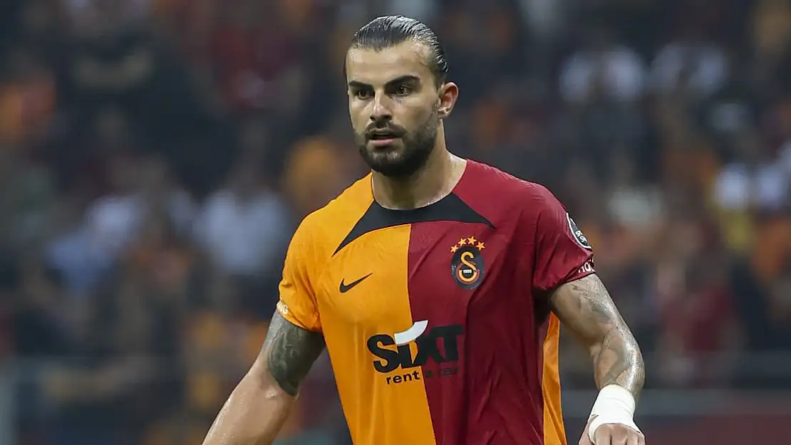 Galatasaray’a Abdülkerim Bardakçı müjdesi