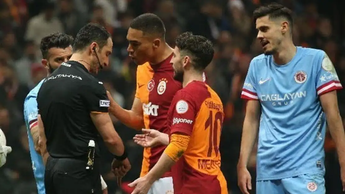 Galatasaray’dan skandal görüntülere tepki! “Ali Koç bunlara nasıl ulaştı?”