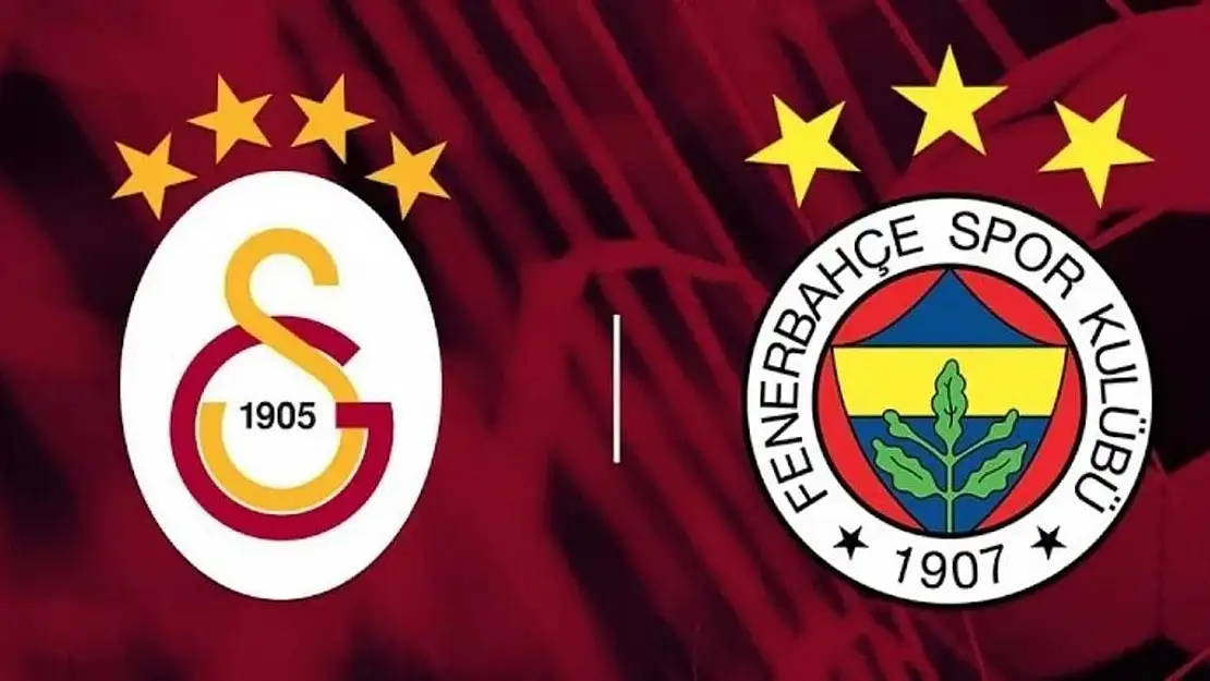 Galatasaray’dan TFF’ye tepki