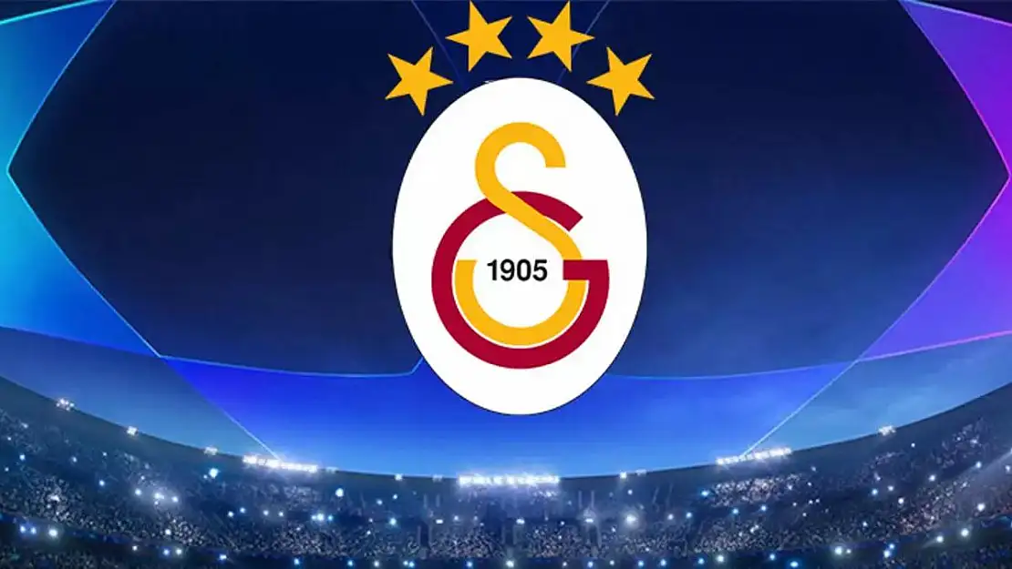 Galatasaray’ın Şampiyonlar Ligi’ndeki muhtemel rakibi belli oldu