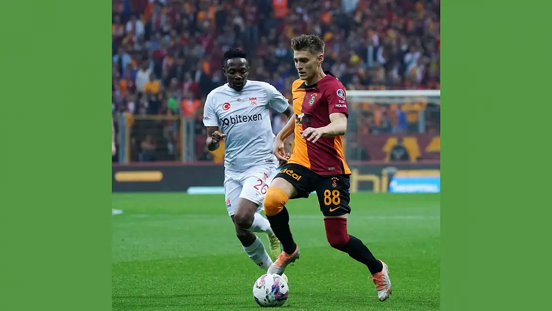 Galatasaray’ın şampiyonluğu Altay’a yaradı