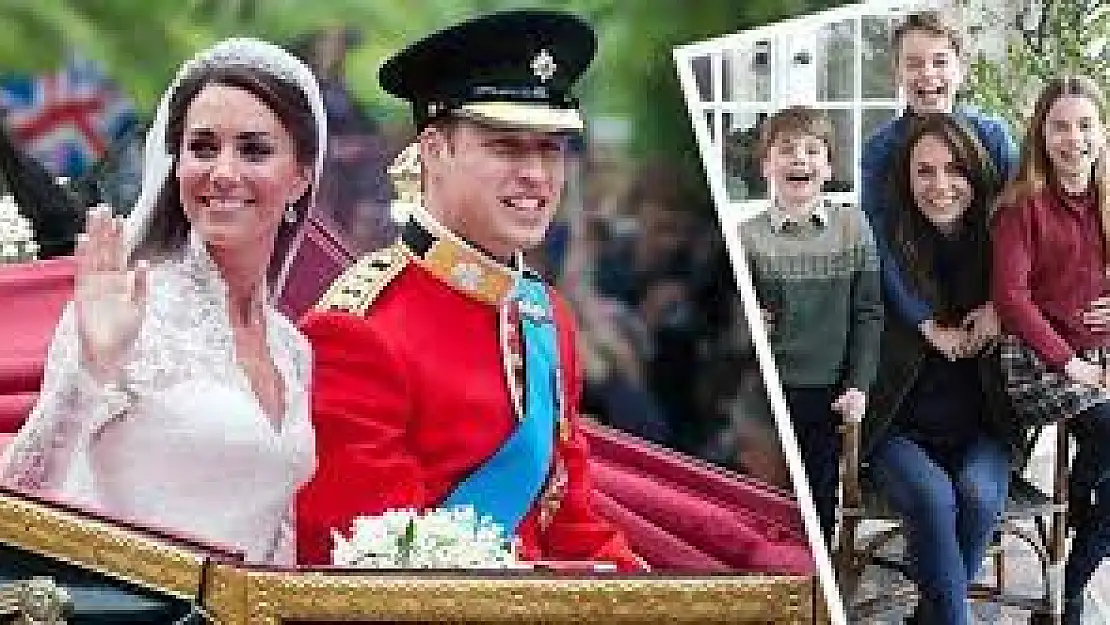 Galler Prensesi tartışması büyüdü: Kate Middleton nerede?