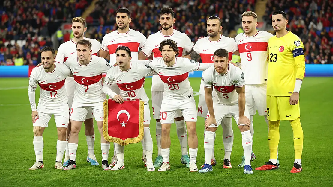 Galler-Türkiye muhtemel ilk 11'ler