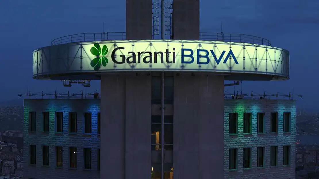 Garanti BBVA'dan erişim sorunu açıklaması geldi!