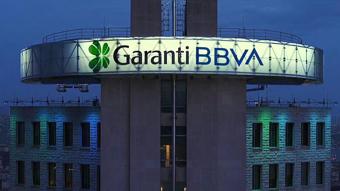 Garanti BBVA  sendikasyon sağladı