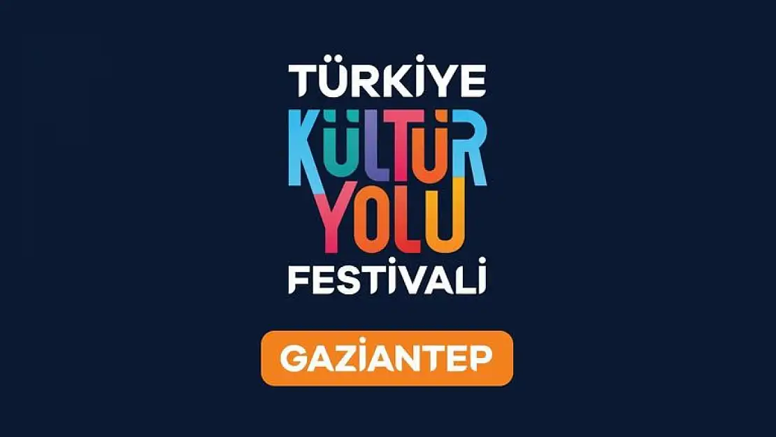 Gastroantep Kültür Yolu Festivali başlıyor