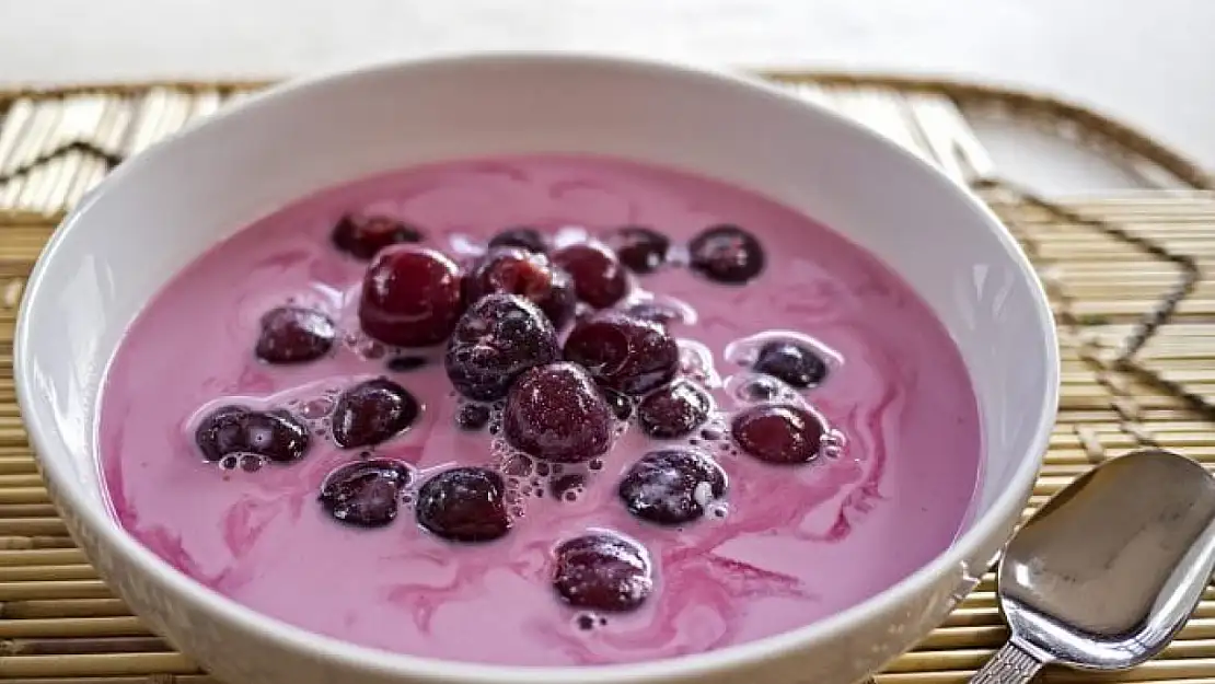 Gastronomi meraklılarına: Macaristan'da yemeğe tatlıyla başlayın!