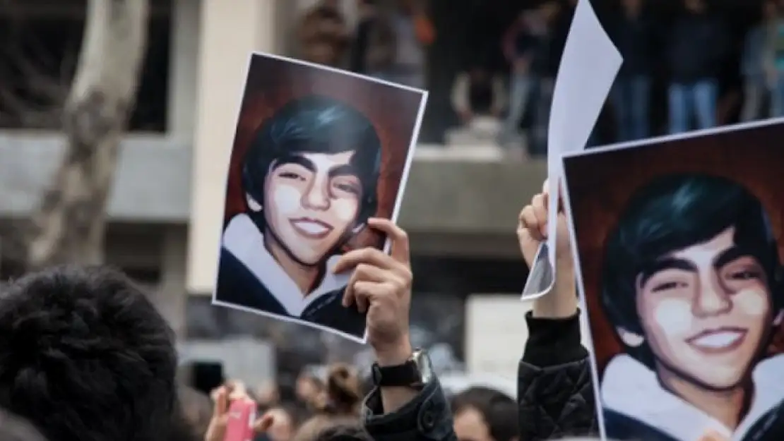 Gaz fişeği ile öldürülmüştü: Berkin Elvan davasında yeni gelişme