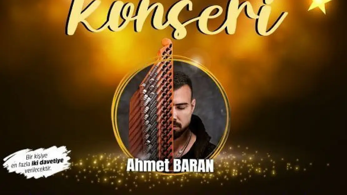 Gaziemir Belediyesi’nden Yeni Yıl konserine davet