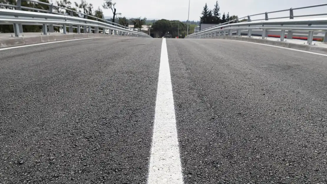Gaziemir'de 60 milyonluk yatırım hayata geçti